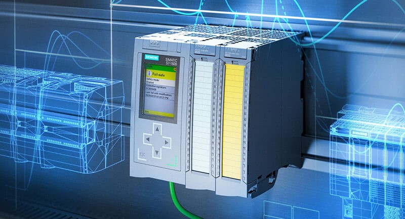 Cần mua chung hệ thống vi mạch PLC
